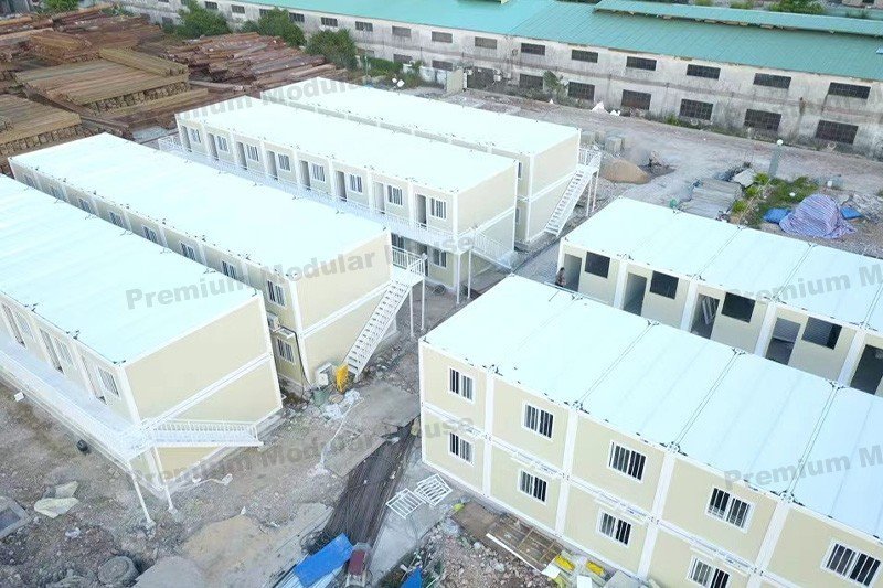 Modular House