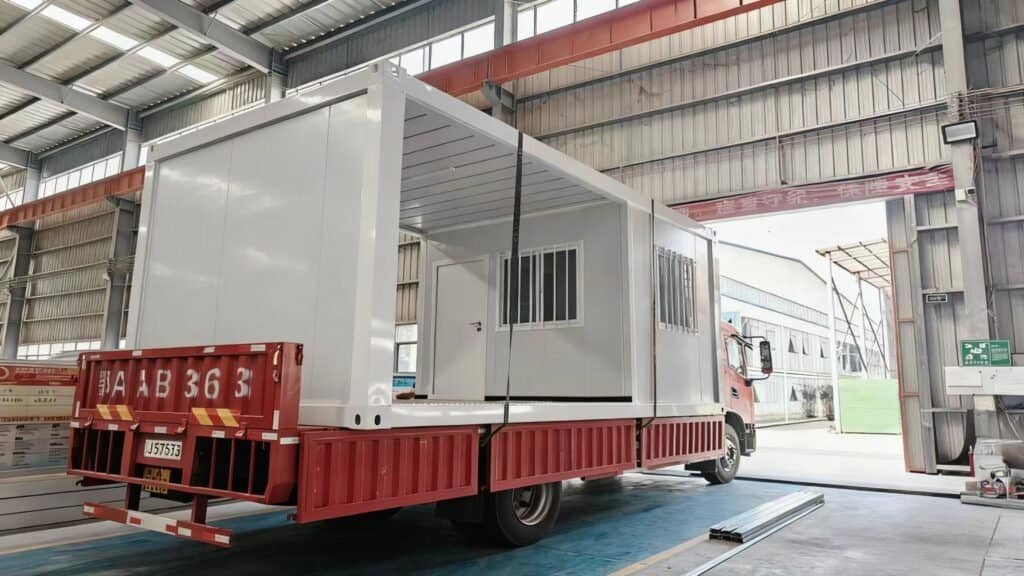 Modular Housing