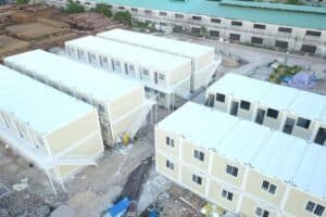 What Is a Modular House
