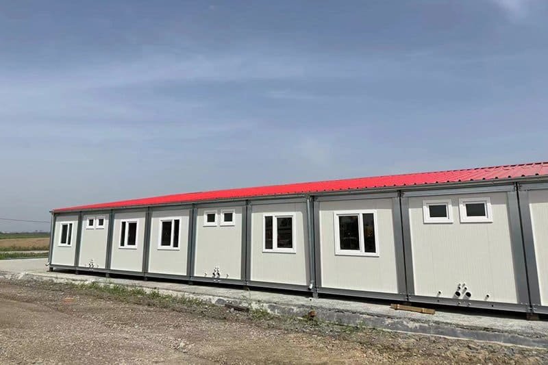Container House