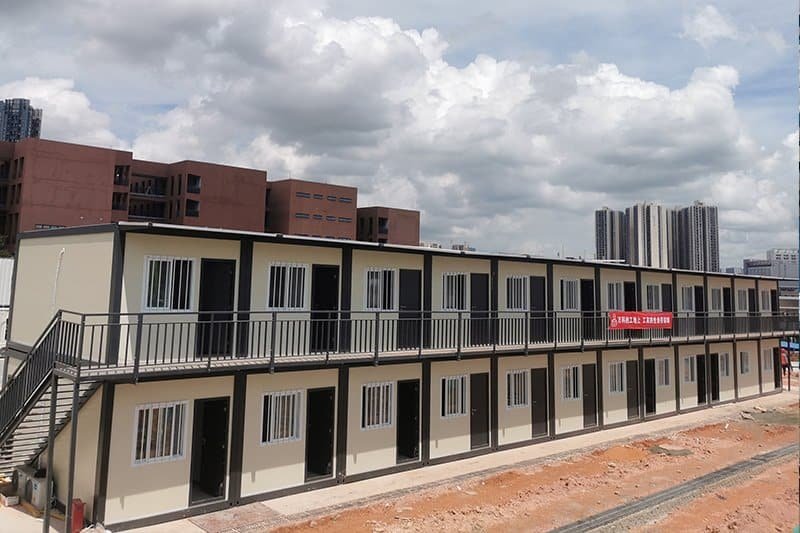 Container House