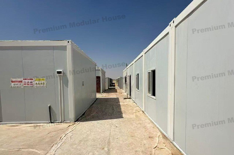 Premium Modular House