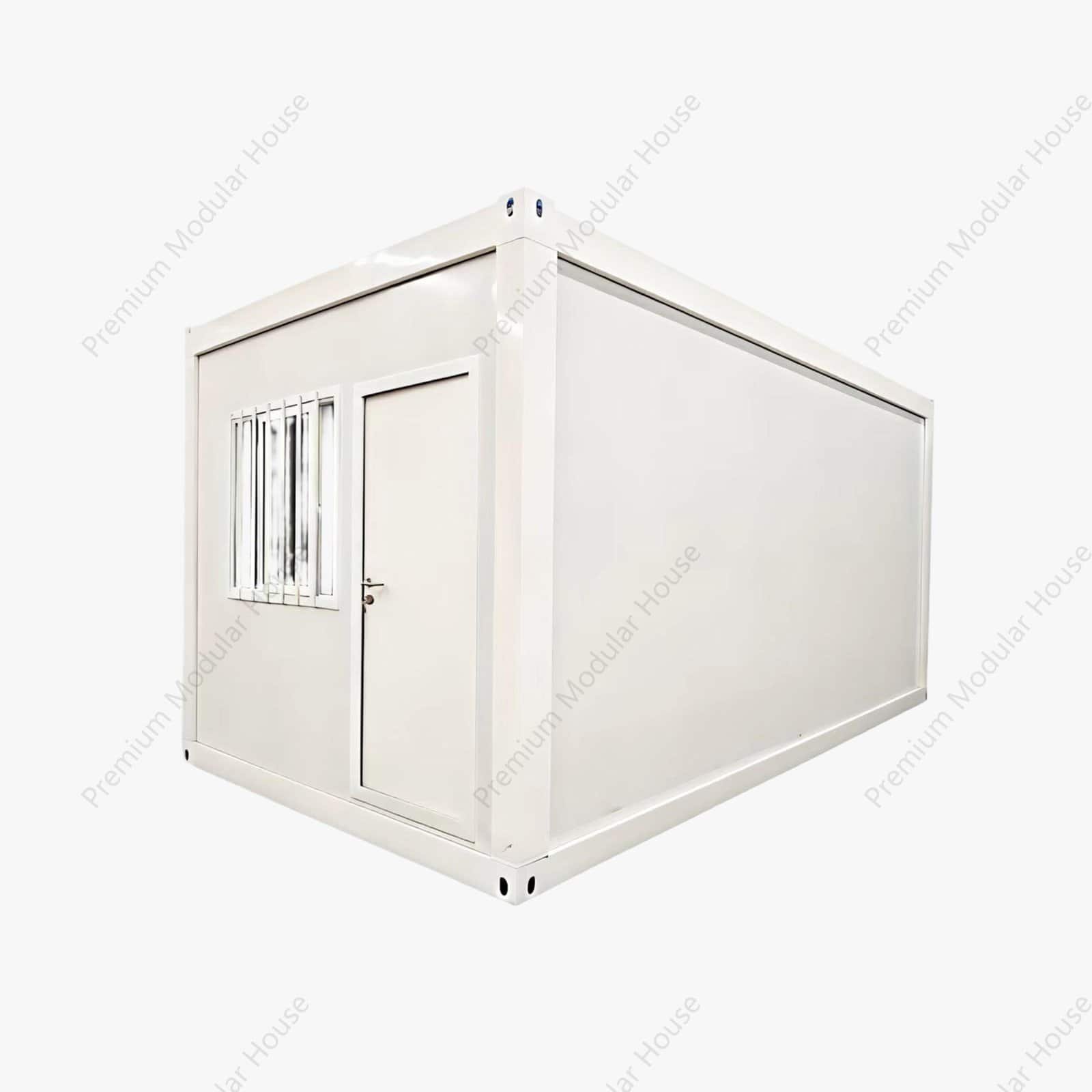 Detachable Container House