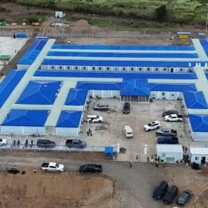 K Prefabricated Houses