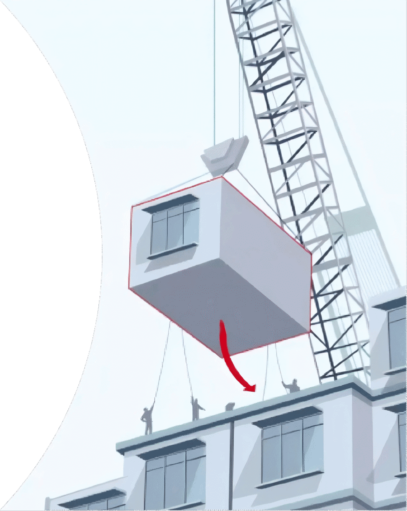 Premium Modular House