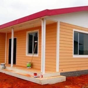 Light Steel House
