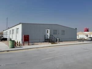 Expandable Modular House Manufacturer