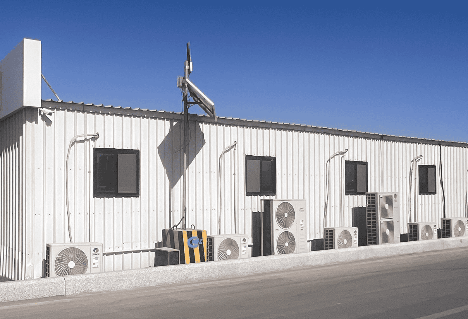 Prefab House Kits