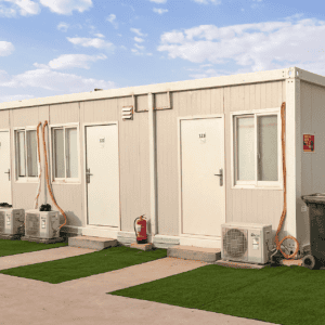 Prefab House Kits (2)