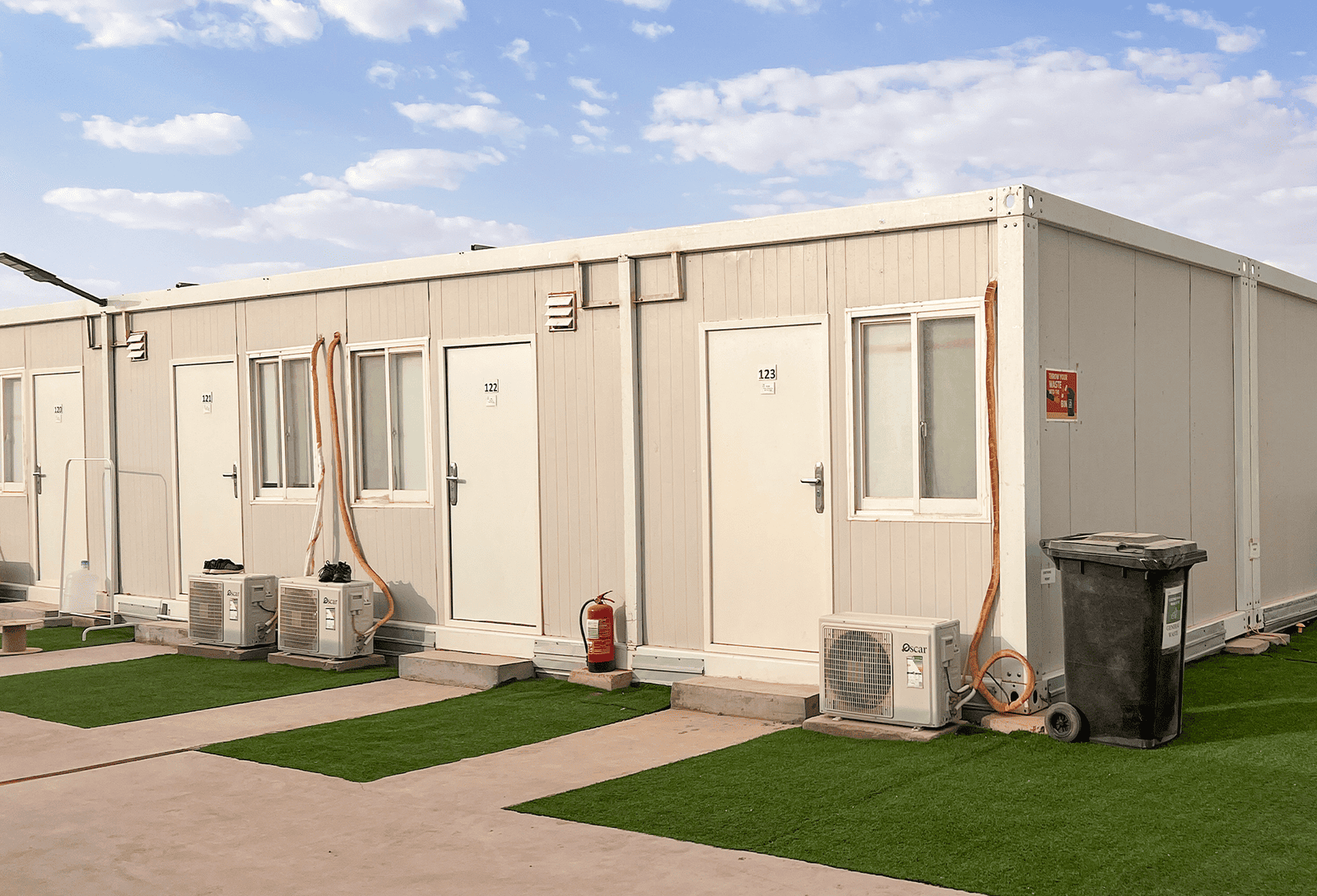 Prefab House Kits (2)